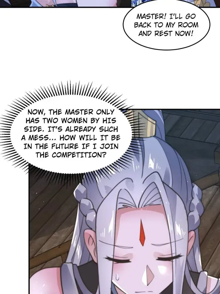 All the Female Apprentices Want to Kill Me Chapter 146 Online - página 17