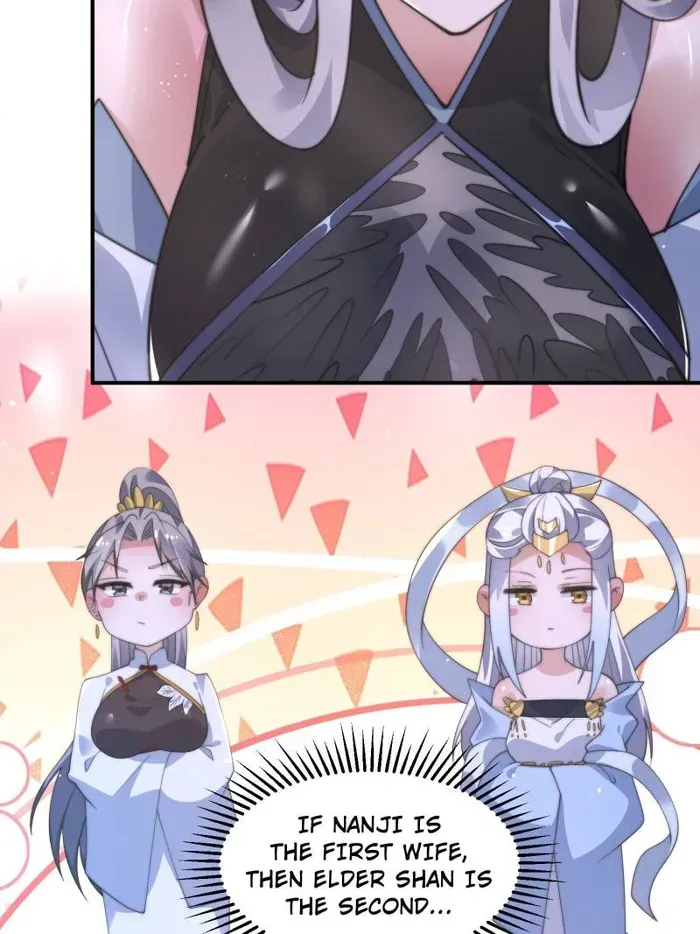 All the Female Apprentices Want to Kill Me Chapter 146 Online - página 18