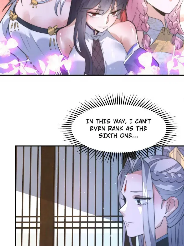 All the Female Apprentices Want to Kill Me Chapter 146 Online - página 21