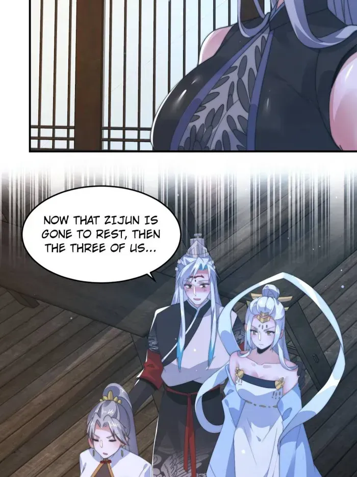 All the Female Apprentices Want to Kill Me Chapter 146 Online - página 22