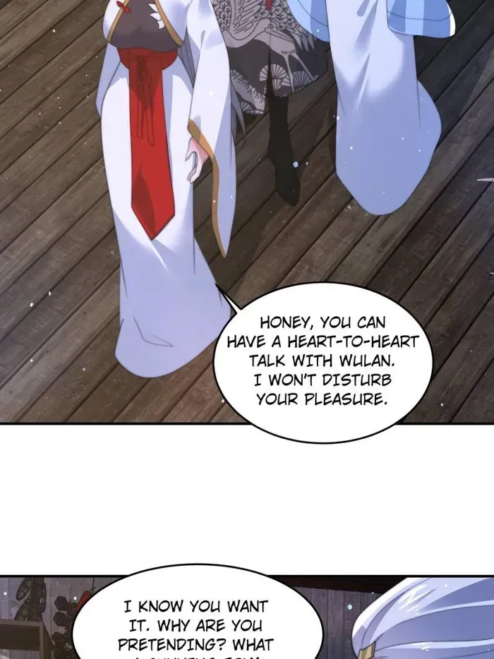 All the Female Apprentices Want to Kill Me Chapter 146 Online - página 23