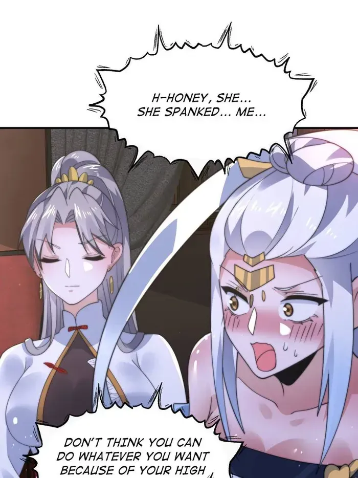 All the Female Apprentices Want to Kill Me Chapter 146 Online - página 28