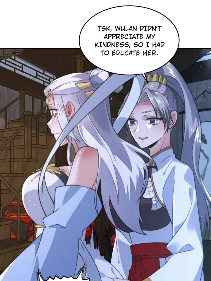 All the Female Apprentices Want to Kill Me Chapter 146 Online - página 31