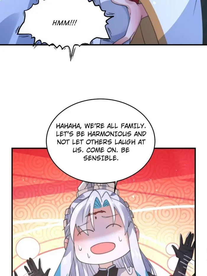 All the Female Apprentices Want to Kill Me Chapter 146 Online - página 32