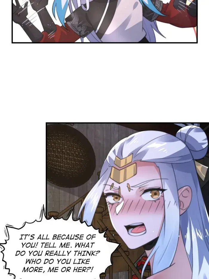All the Female Apprentices Want to Kill Me Chapter 146 Online - página 33