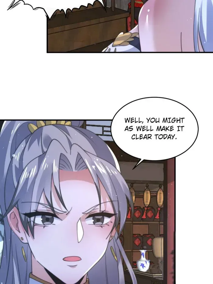 All the Female Apprentices Want to Kill Me Chapter 146 Online - página 34