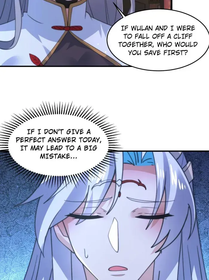All the Female Apprentices Want to Kill Me Chapter 146 Online - página 35