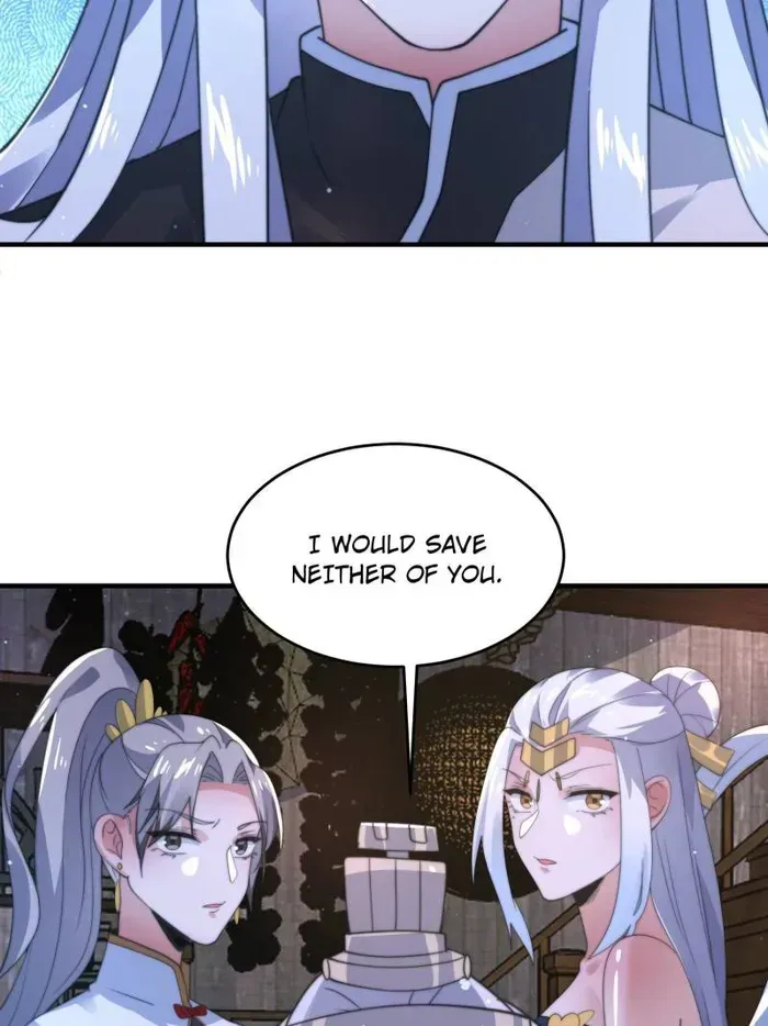 All the Female Apprentices Want to Kill Me Chapter 146 Online - página 36