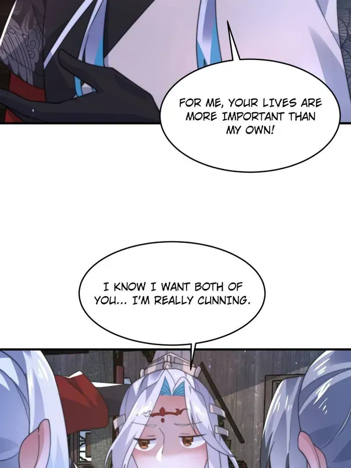 All the Female Apprentices Want to Kill Me Chapter 146 Online - página 40