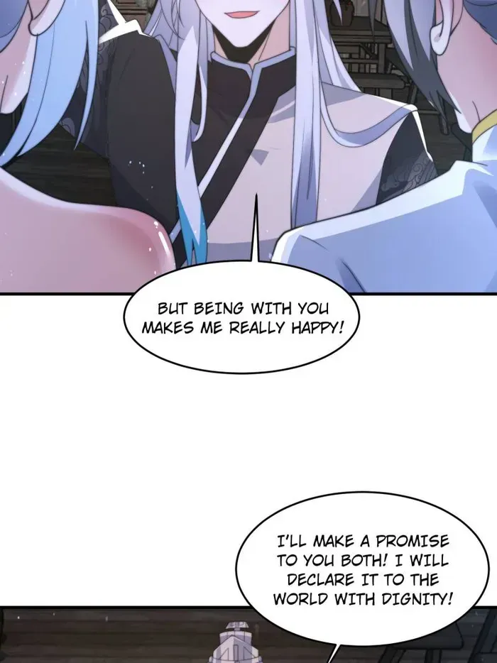 All the Female Apprentices Want to Kill Me Chapter 146 Online - página 41