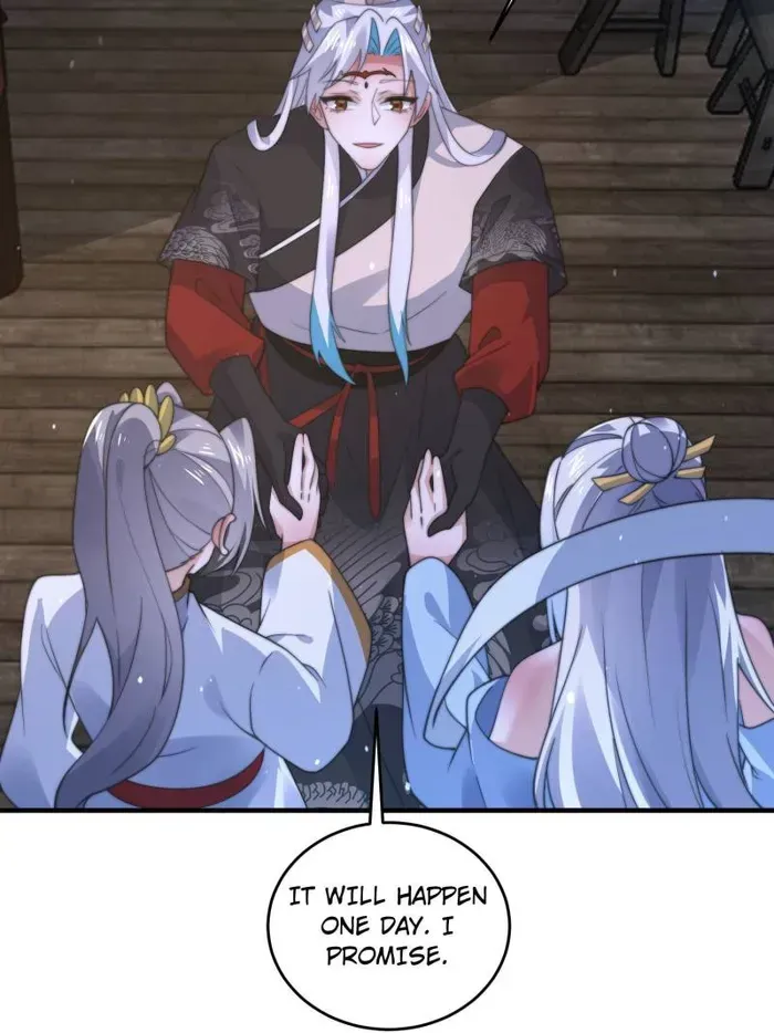 All the Female Apprentices Want to Kill Me Chapter 146 Online - página 42