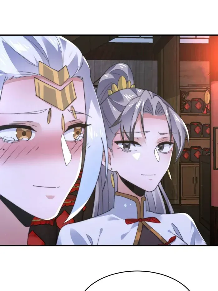 All the Female Apprentices Want to Kill Me Chapter 146 Online - página 43