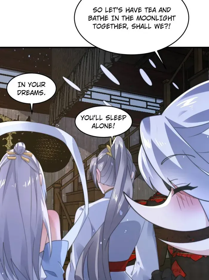 All the Female Apprentices Want to Kill Me Chapter 146 Online - página 44