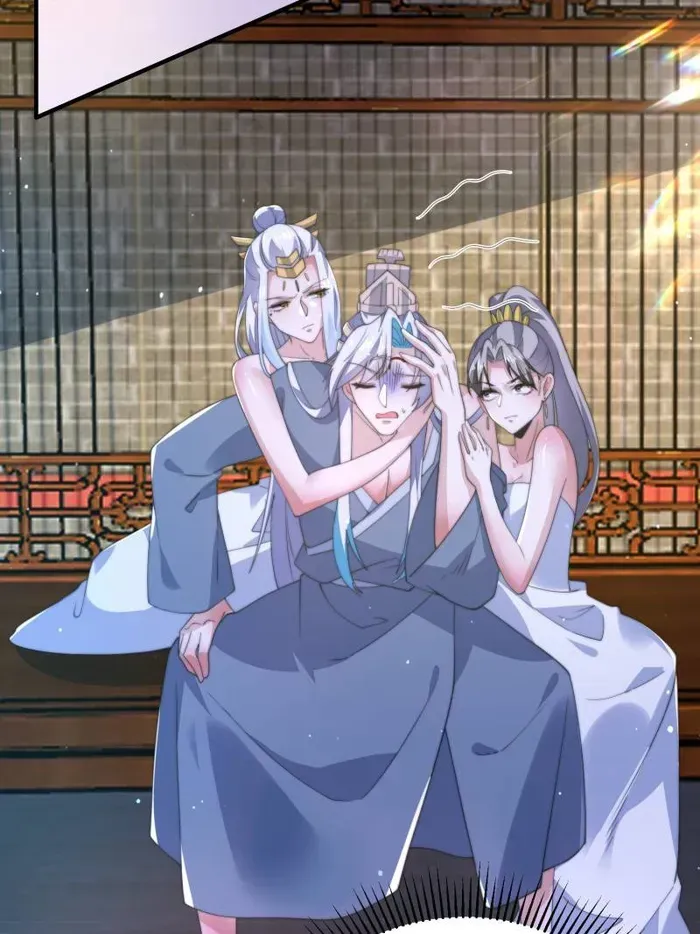 All the Female Apprentices Want to Kill Me Chapter 148 Online - página 9