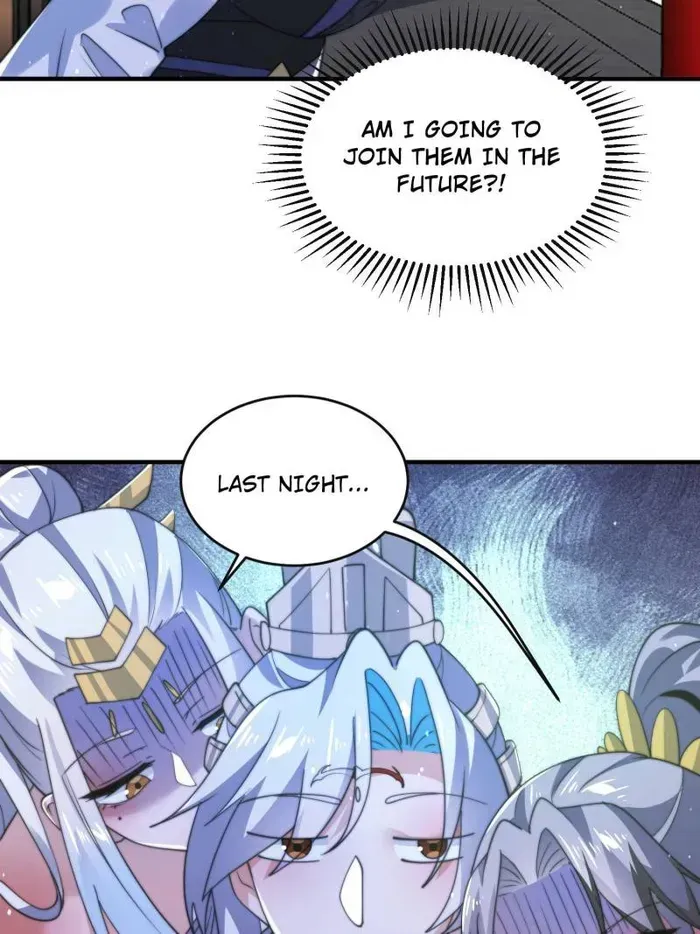 All the Female Apprentices Want to Kill Me Chapter 148 Online - página 14