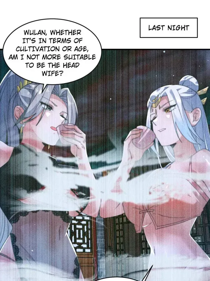 All the Female Apprentices Want to Kill Me Chapter 148 Online - página 16
