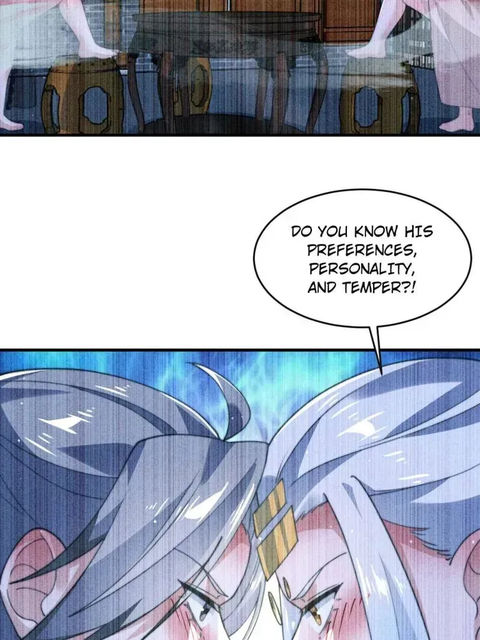 All the Female Apprentices Want to Kill Me Chapter 148 Online - página 18