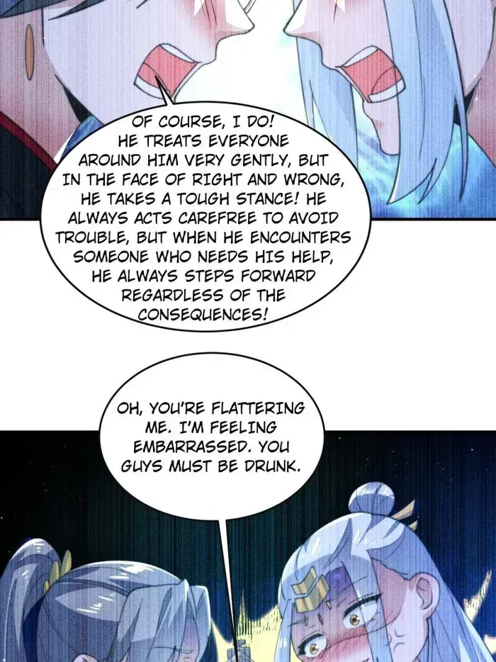 All the Female Apprentices Want to Kill Me Chapter 148 Online - página 19