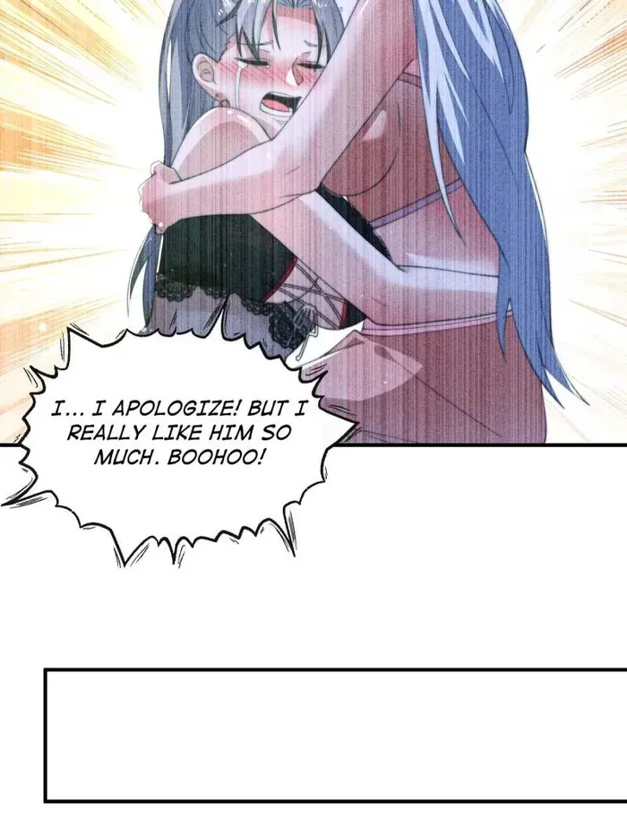All the Female Apprentices Want to Kill Me Chapter 148 Online - página 21