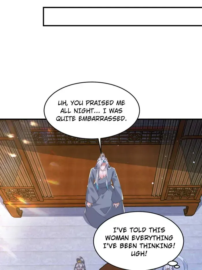 All the Female Apprentices Want to Kill Me Chapter 148 Online - página 22