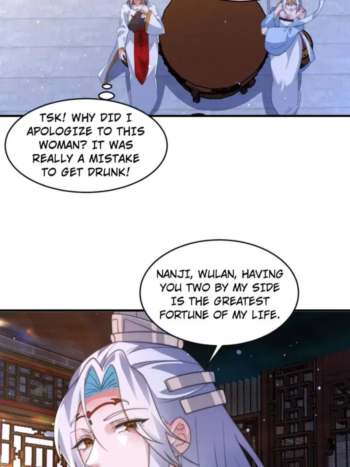 All the Female Apprentices Want to Kill Me Chapter 148 Online - página 23