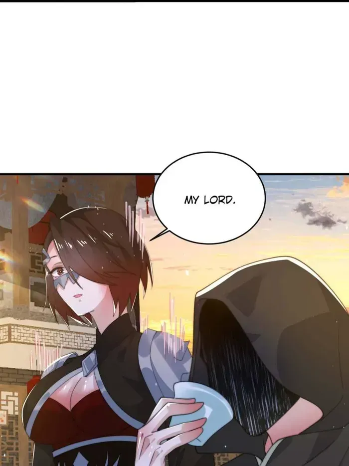 All the Female Apprentices Want to Kill Me Chapter 148 Online - página 29