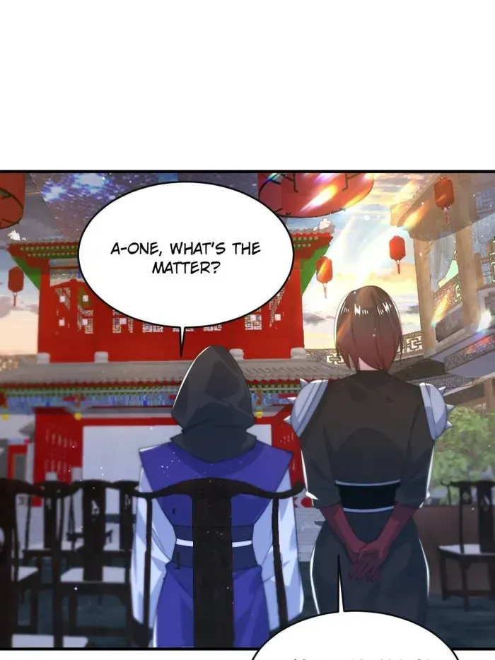All the Female Apprentices Want to Kill Me Chapter 148 Online - página 31