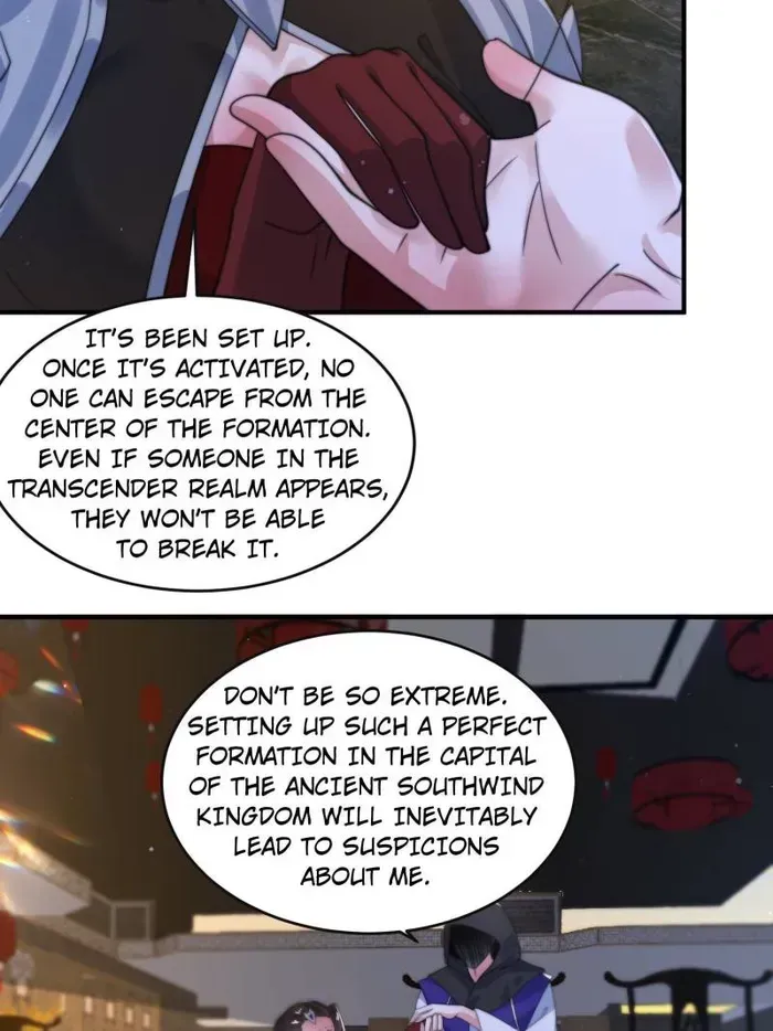 All the Female Apprentices Want to Kill Me Chapter 148 Online - página 35