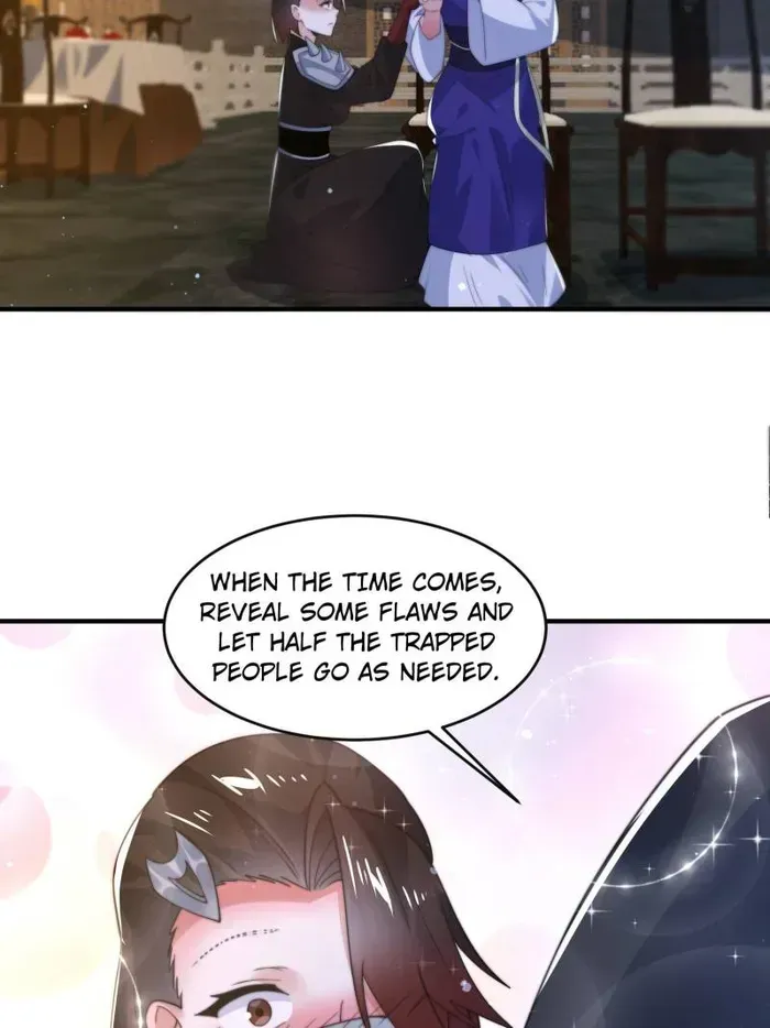 All the Female Apprentices Want to Kill Me Chapter 148 Online - página 36