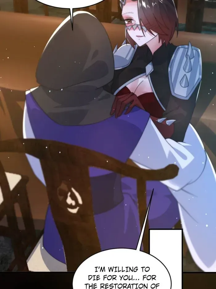 All the Female Apprentices Want to Kill Me Chapter 148 Online - página 39