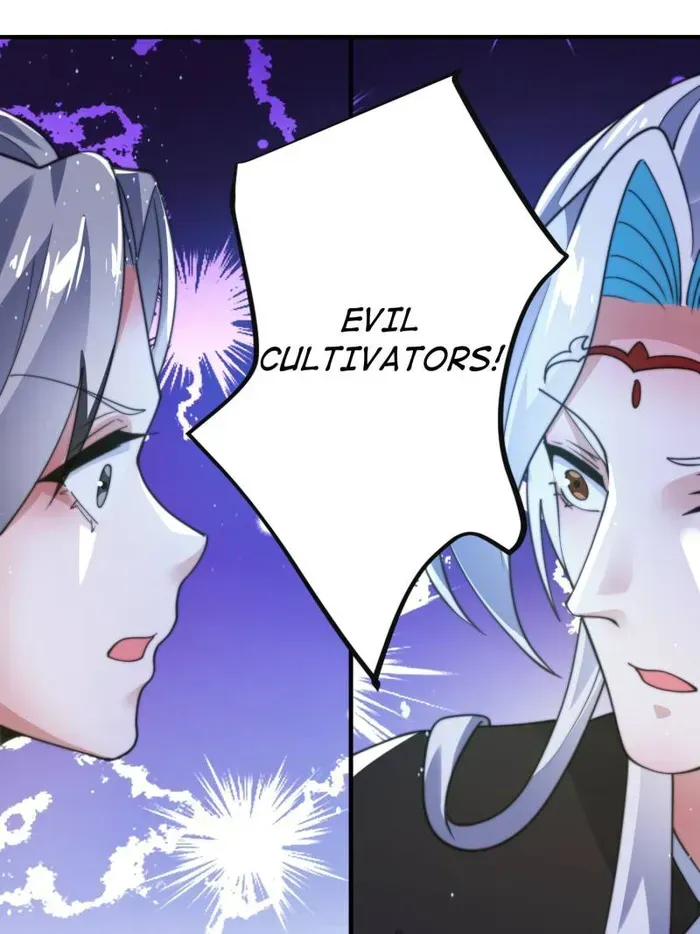 All the Female Apprentices Want to Kill Me Chapter 148 Online - página 44