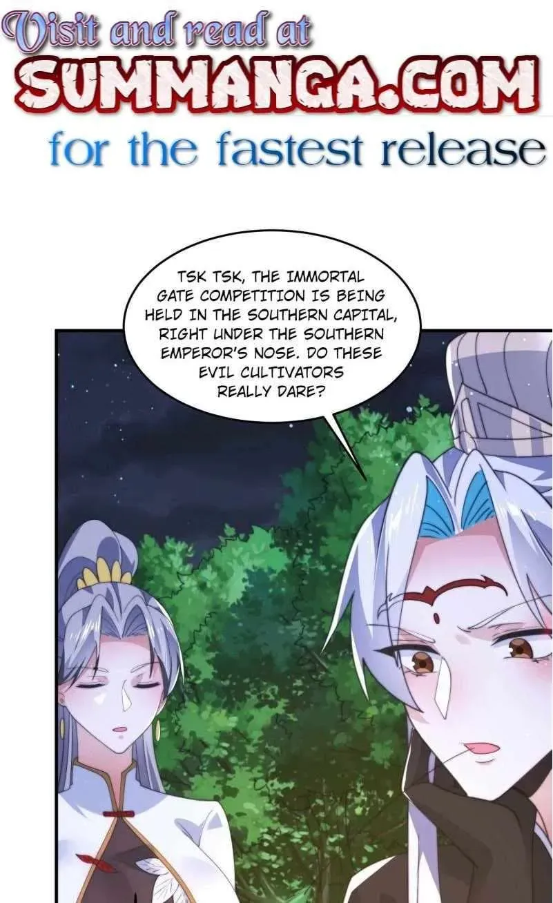 All the Female Apprentices Want to Kill Me Chapter 149 Online - página 1
