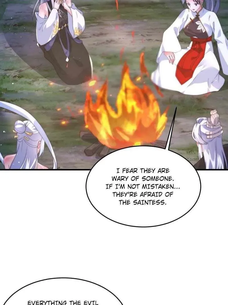 All the Female Apprentices Want to Kill Me Chapter 149 Online - página 3