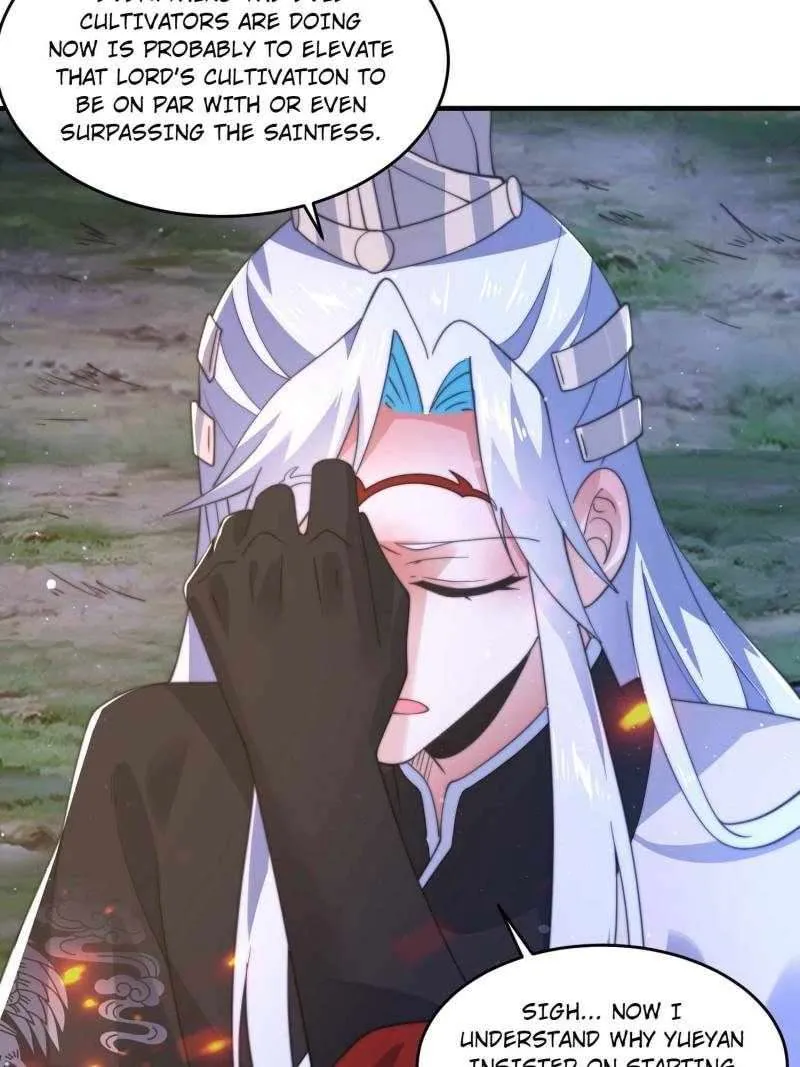 All the Female Apprentices Want to Kill Me Chapter 149 Online - página 4