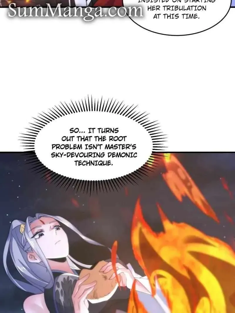 All the Female Apprentices Want to Kill Me Chapter 149 Online - página 5