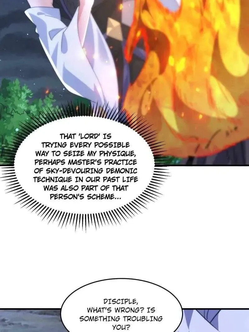 All the Female Apprentices Want to Kill Me Chapter 149 Online - página 6