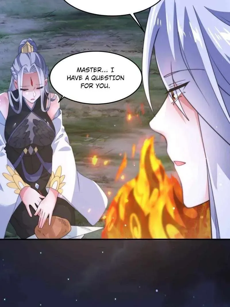 All the Female Apprentices Want to Kill Me Chapter 149 Online - página 7