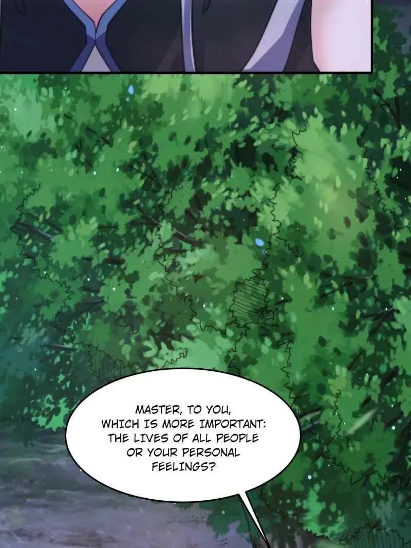 All the Female Apprentices Want to Kill Me Chapter 149 Online - página 9