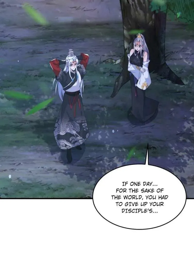 All the Female Apprentices Want to Kill Me Chapter 149 Online - página 10
