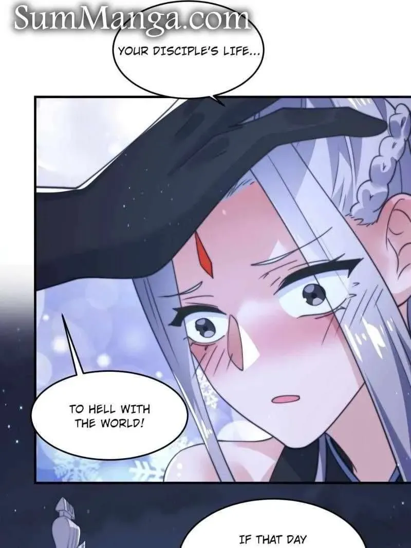 All the Female Apprentices Want to Kill Me Chapter 149 Online - página 11