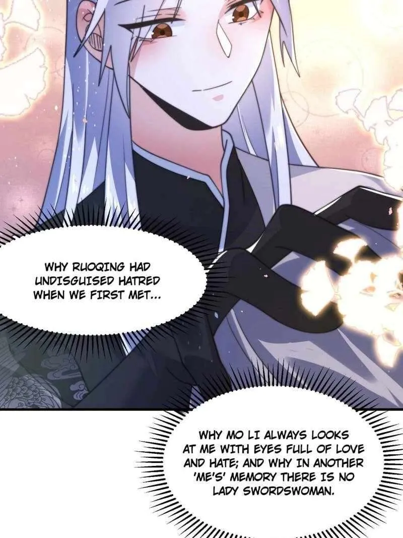All the Female Apprentices Want to Kill Me Chapter 149 Online - página 14