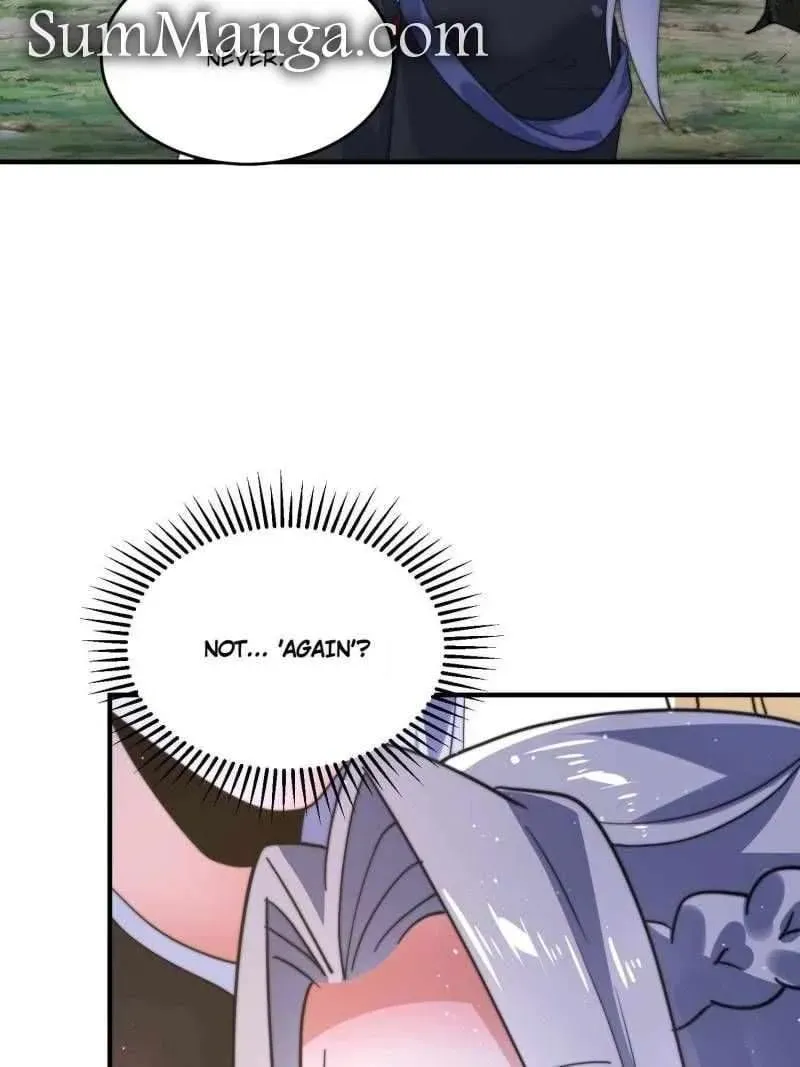 All the Female Apprentices Want to Kill Me Chapter 149 Online - página 17