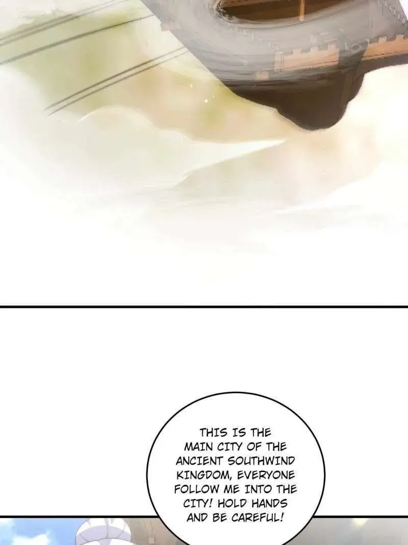 All the Female Apprentices Want to Kill Me Chapter 149 Online - página 20