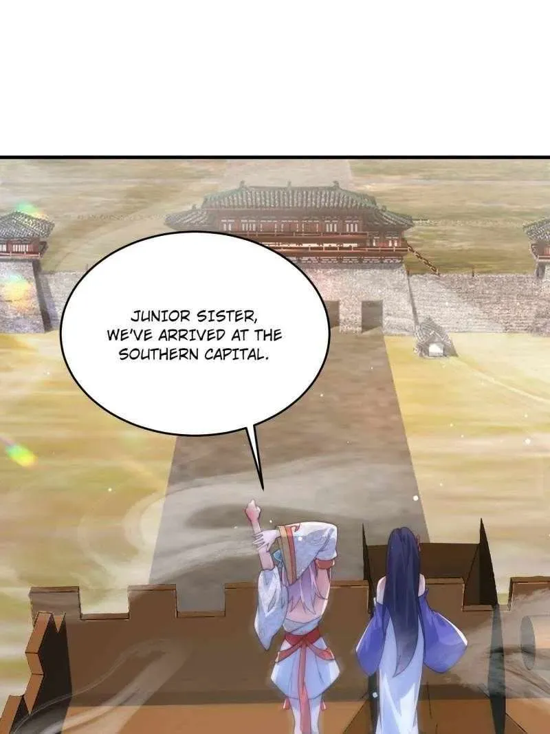 All the Female Apprentices Want to Kill Me Chapter 149 Online - página 22