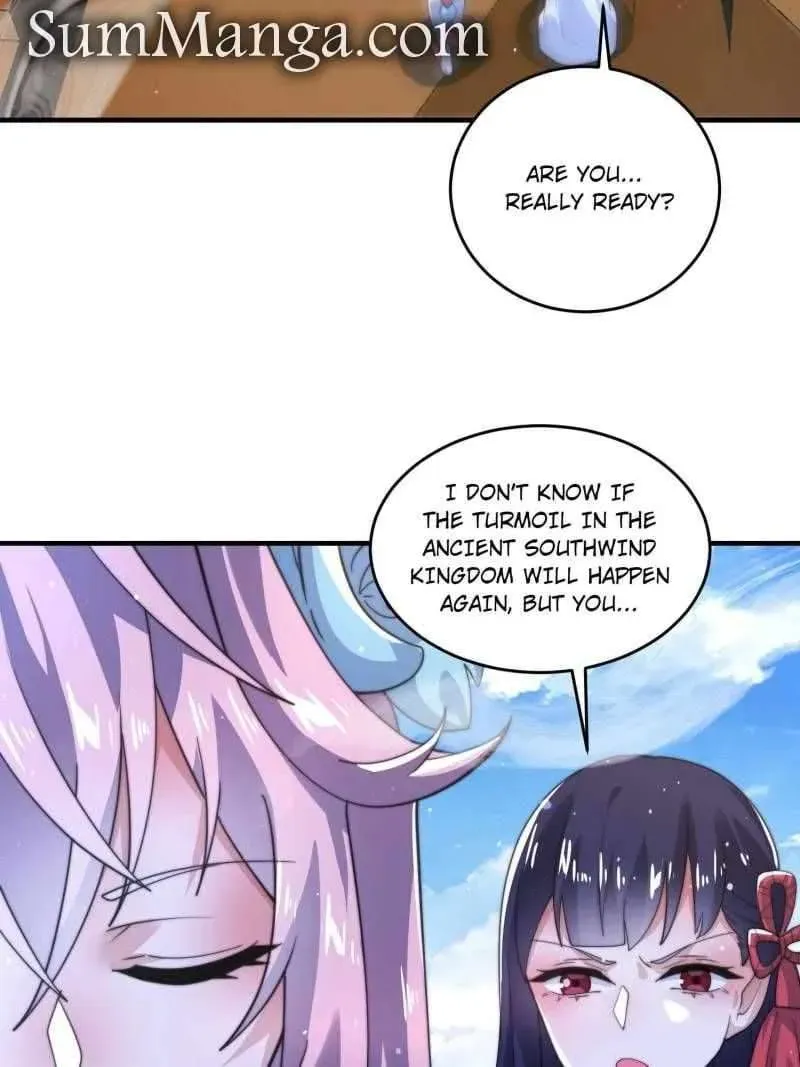 All the Female Apprentices Want to Kill Me Chapter 149 Online - página 23