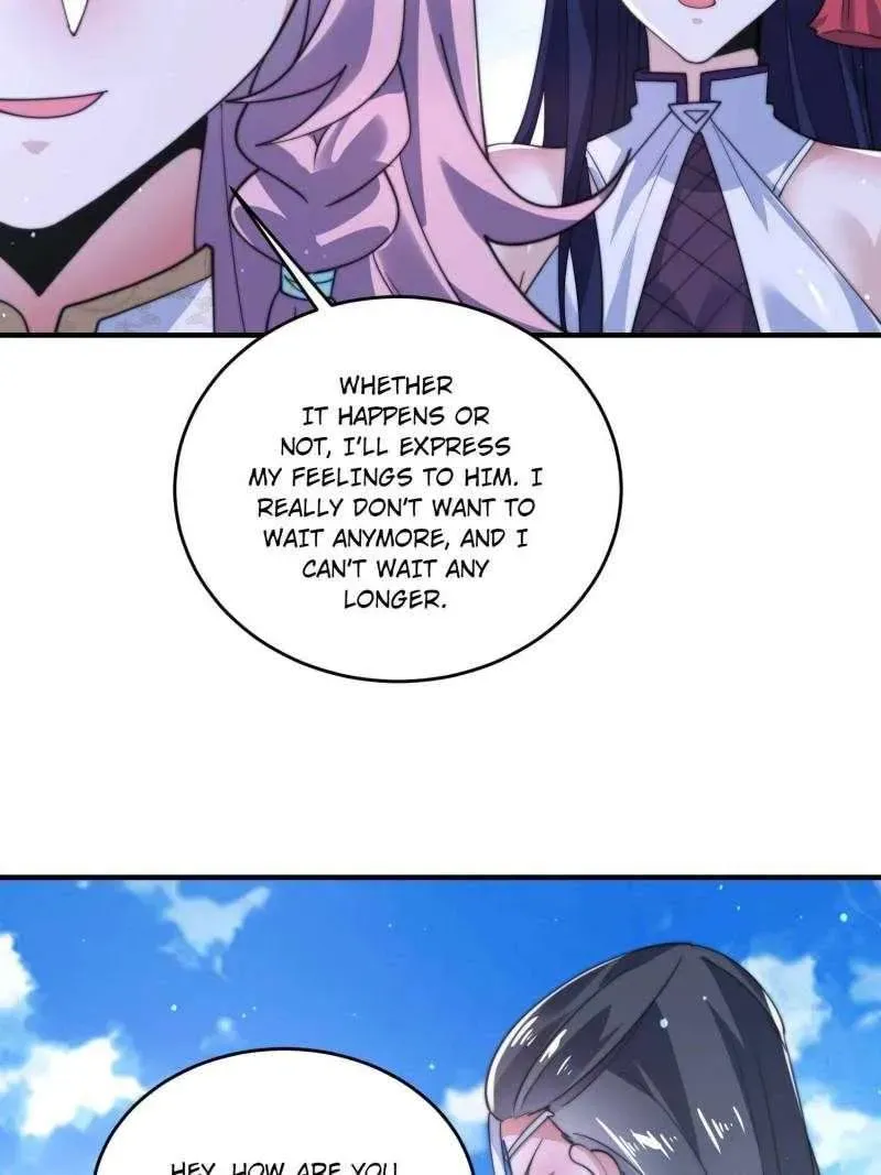 All the Female Apprentices Want to Kill Me Chapter 149 Online - página 24