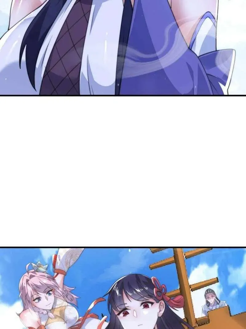 All the Female Apprentices Want to Kill Me Chapter 149 Online - página 27