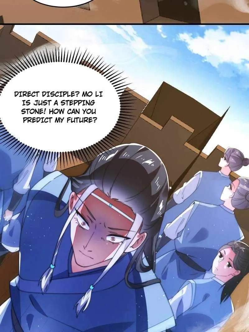 All the Female Apprentices Want to Kill Me Chapter 149 Online - página 32