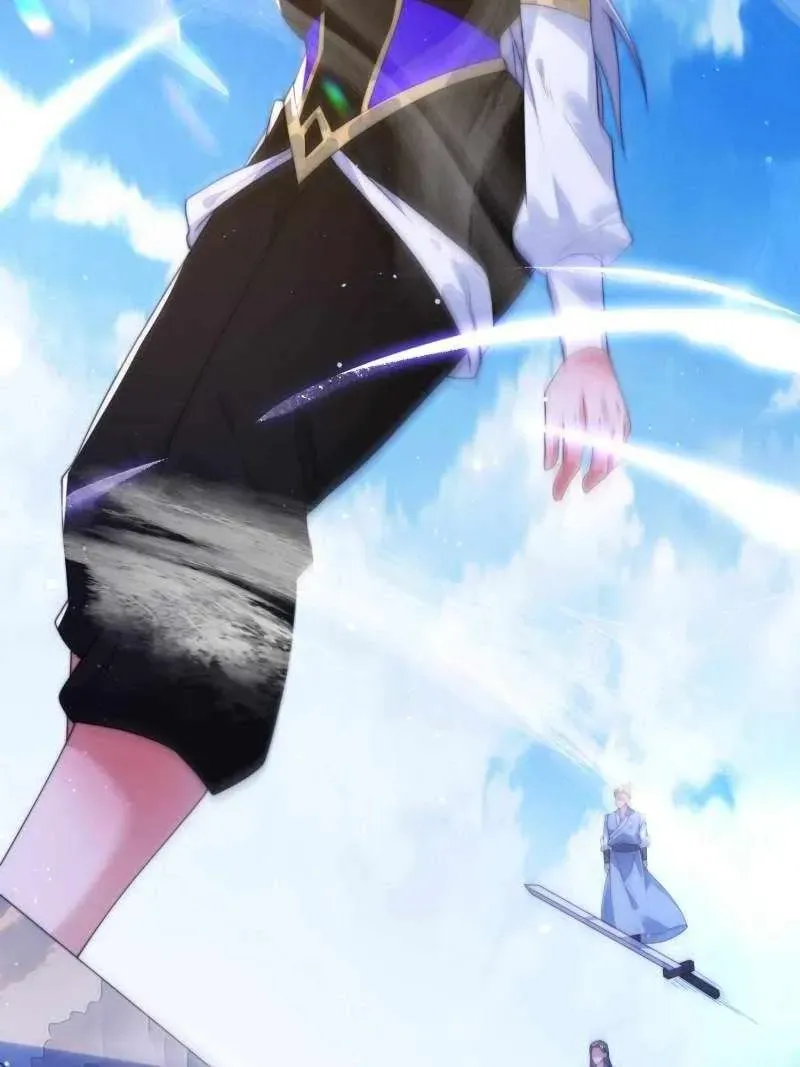 All the Female Apprentices Want to Kill Me Chapter 149 Online - página 34