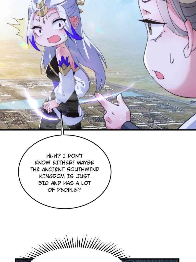 All the Female Apprentices Want to Kill Me Chapter 149 Online - página 36